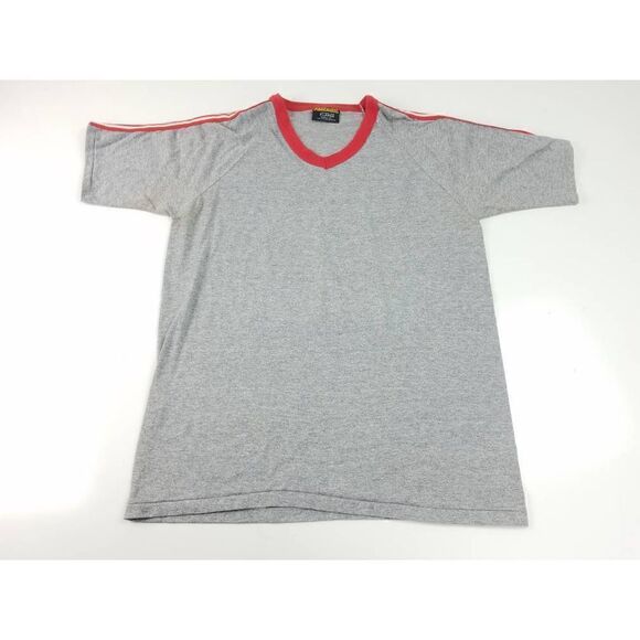 Reach Wear Rayon Tri Blend XL T Shirt Vtg 90s‎ - Picture 1 of 7